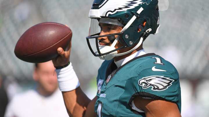 Eagles vs Browns: Live updates from joint training camp practice Thursday