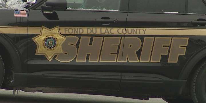 Fond du Lac deputies arrest two people from Green Bay after nearly 6