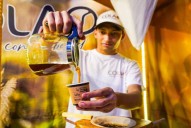 Naguanagua se convirtió en epicentro de exitosa Expo Feria Sabe a Venezuela 2025