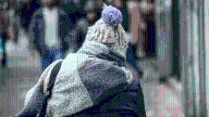 Jueves con condiciones agradables: Mañana volverían las lluvias y se intensificará el frío