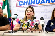 Piden destitución del jefe policiaco de Ciudad Juárez