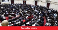 Cámara baja Diputados convirtió en ley el proyecto de ATN impulsado por los gobernadores