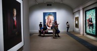 White House orders a review of exhibits at Smithsonian museums ahead of nation's 250th birthday