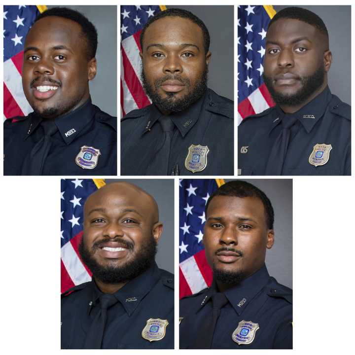 New trial for 3 Memphis ex-officers convicted in connection with the beating death of Tyre Nichols