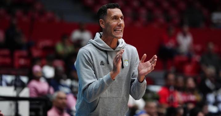 Básquet: Prigioni dio la lista definitiva de la selección Argentina para la AmeriCup