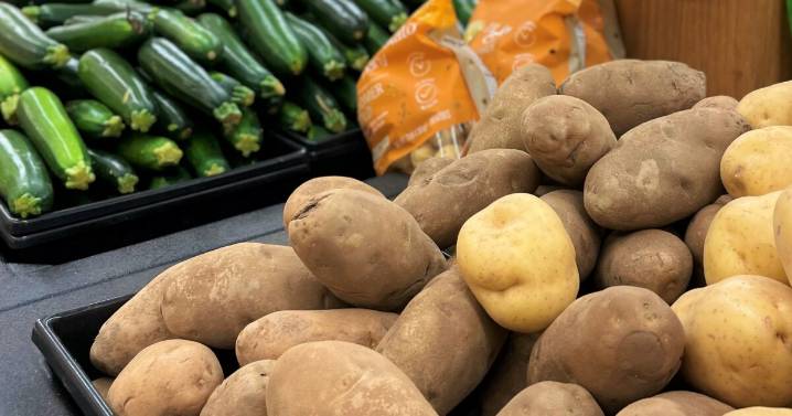 NH complies with Trump admin request for SNAP recipients’ personal data
