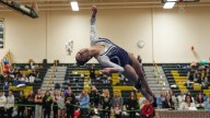 Returning All-State gymnasts for 2025