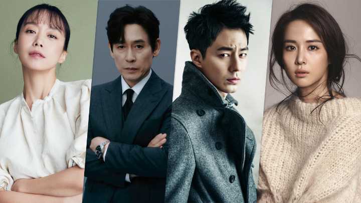 'Possible Love' (WT) Romantic Netflix K-Drama Film: Production Underway & What We Know So Far