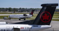 Air Canada flights slowly resume after flight attendants agree to end their strike