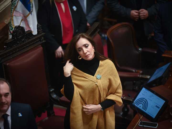 Los senadores acordaron un nuevo aumento y pasarán a cobrar más de $ 10,2 millones
