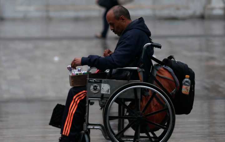 En México, 38.49 millones de personas viven en situación de pobreza: Inegi