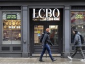 LCBO bandits nabbed $8,000 in booze, but cops have pictures