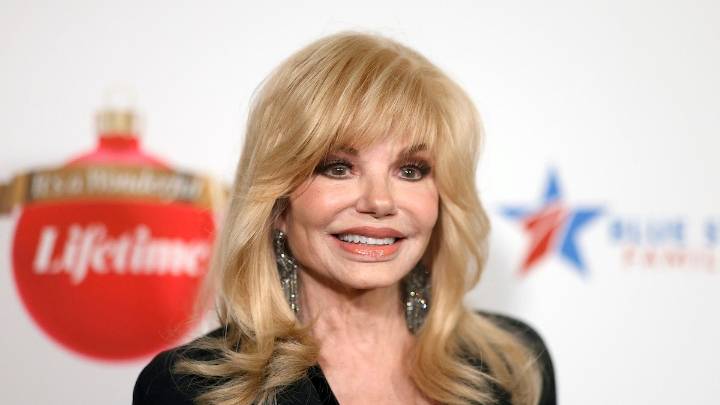 Loni Anderson, Emmy- and Golden Globe-Nominated Star of ‘WKRP in Cincinnati,’ Dies at 79