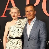 'Weapons' battles to top of North American box office