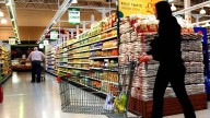 Llenar el changuito cuesta hasta $75.000 más según la provincia: Santa Cruz lidera el ranking y Misiones es la más barata
