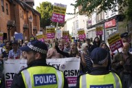 UK government wins appeal over ruling that would have blocked asylum-seekers staying in hotel – Winnipeg Free Press