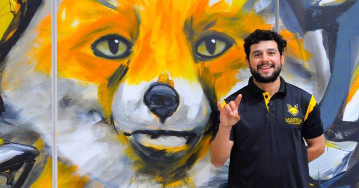 Tiene Cetys nuevo coach en flags
