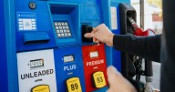 Drivers warned not to pay at pump as bank accounts are drained