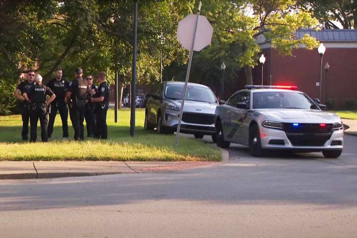 Mom of 2 Shot and Killed While Walking Her Child to the Bus Stop