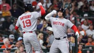 Who’s Hot Heading Into Red Sox-Yankees Weekend Clash