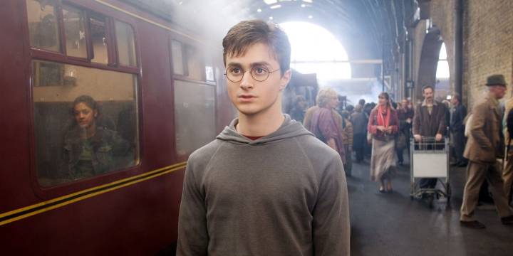 Harry Potter Show Can Fix Ginny Weasley's First Appearance