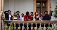 El Tren Fantasma de la Banda Volante arremete con música de otro tiempo