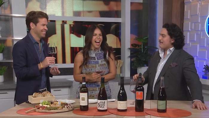 Sipping the unexpected: How to pick, drink, and chill red wine