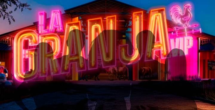 Filtran a posibles famosos de La Granja VIP