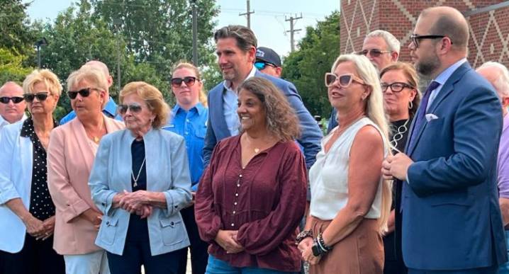 Sterling Heights city councilwoman to re-focus her campaign heading into the fall