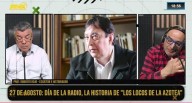Roberto Rojo : “La radio nunca va a morir”