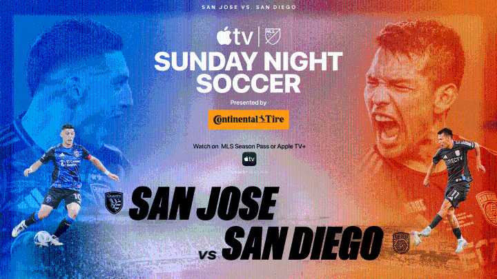 San Jose Earthquakes vs. San Diego FC: Keys to Sunday Night Soccer