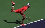 Fearnley to face Spanish veteran in US Open