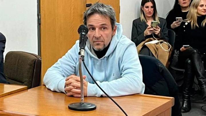 El empresario Claudio Contardi fue condenado a 19 años de prisión: se ordenó la detención