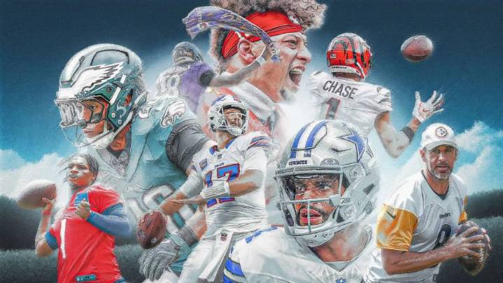 NFL 2025: temporada de cambios, récords en la mira y el regreso de la emoción