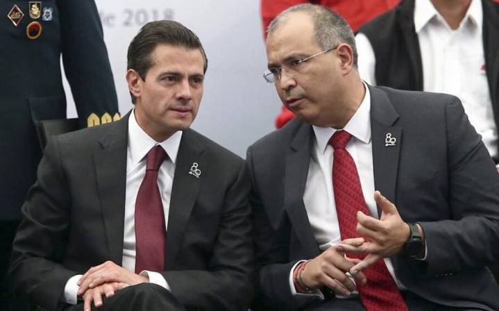 Carlos Treviño hunde a Pemex por caso Odebrecht, ¿revelará pactos secretos con expresidentes?