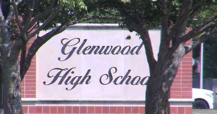 Glenwood ranks as top high school in Springfield area