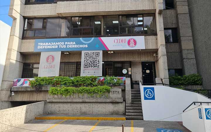 Siete años y aún no cumplen recomendación por desapariciones