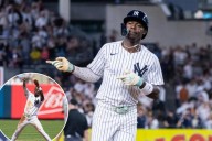 Yankees' Jazz Chisholm Jr. on verge of select 30