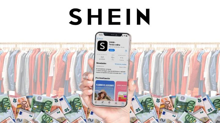 Ley anti Shein: la propuesta de las empresas textiles para frenar las importaciones