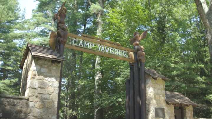 RIDOH recommends reopening closed Yawgoog swimming areas