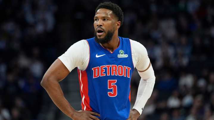Malik Beasley no longer target of FBI gambling probe, lawyer says