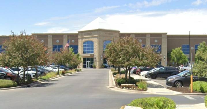 South Jordan gym evacuated, schools temporarily locked down due to bomb threat