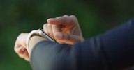 Counting steps for health? Here's how many you really need