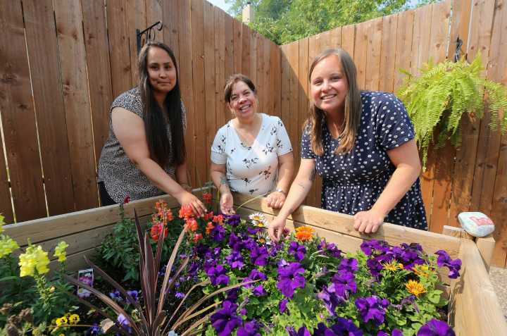 New digs a better fit for Women’s Resource Centre