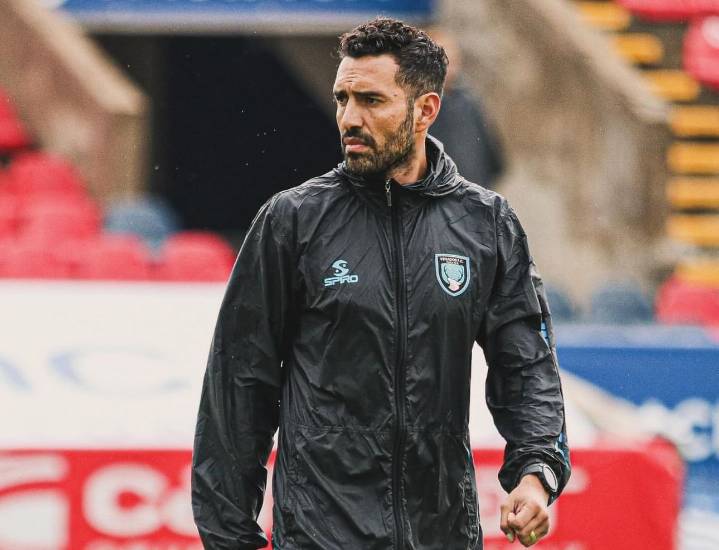 Venados de Yucatán destituye a su técnico tras arranque negativo en Liga de Expansión
