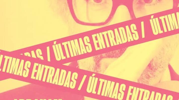 Entrevista a Abraham Boba