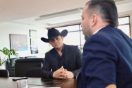 Para fortalecer el sistema energético de Casanare Zorro logró compromisos ante el Minminas