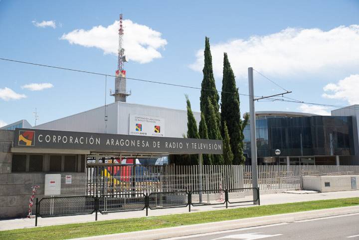 Ni TV3 ni ETB: las claves de por qué Aragón TV es el mayor éxito de España