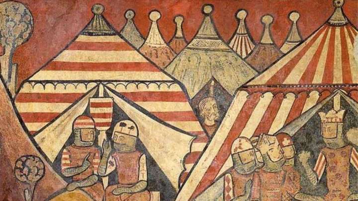 Efemérides 8 de agosto: La conquista de Ibiza por orden del Rey Jaime I ‘el Conquistador’