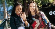 Regina Hall y Anna Faris regresan a la franquicia “Scary Movie” en el reinicio de los Wayans
